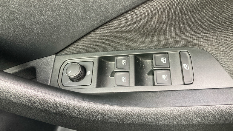 Skoda Kamiq 1.0 TSI 110 SE 5dr DSG Petrol Hatchback